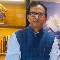 DR. DEVENDRA PATHAK