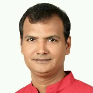 Dr. Vijay Kumar Parimal Solanki