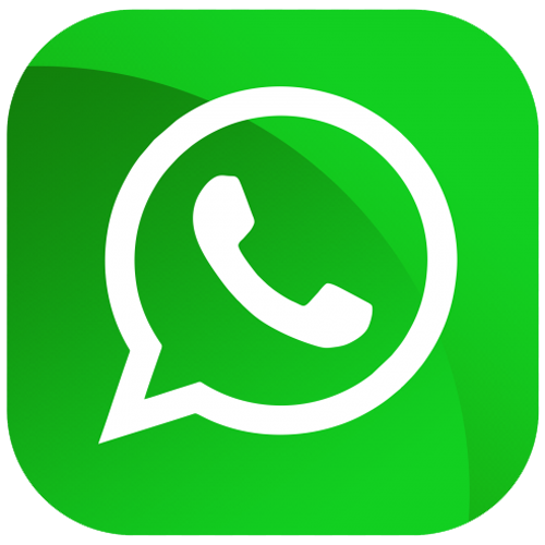 WhatsApp Icon